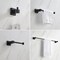 Kibi Cube 4 Piece Bathroom Hardware Set C-KBA15-4MB - alternate 5